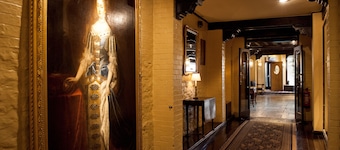 The Bull Hotel, Sure Hotel Collection by Best Western