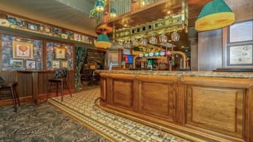 Bar (na propriedade)