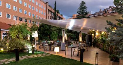 Rafaelhoteles Atocha