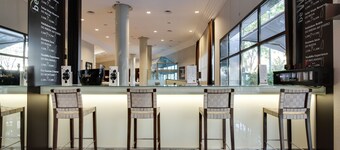 Rafaelhoteles Atocha