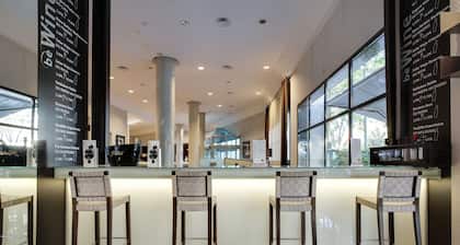 Rafaelhoteles Atocha