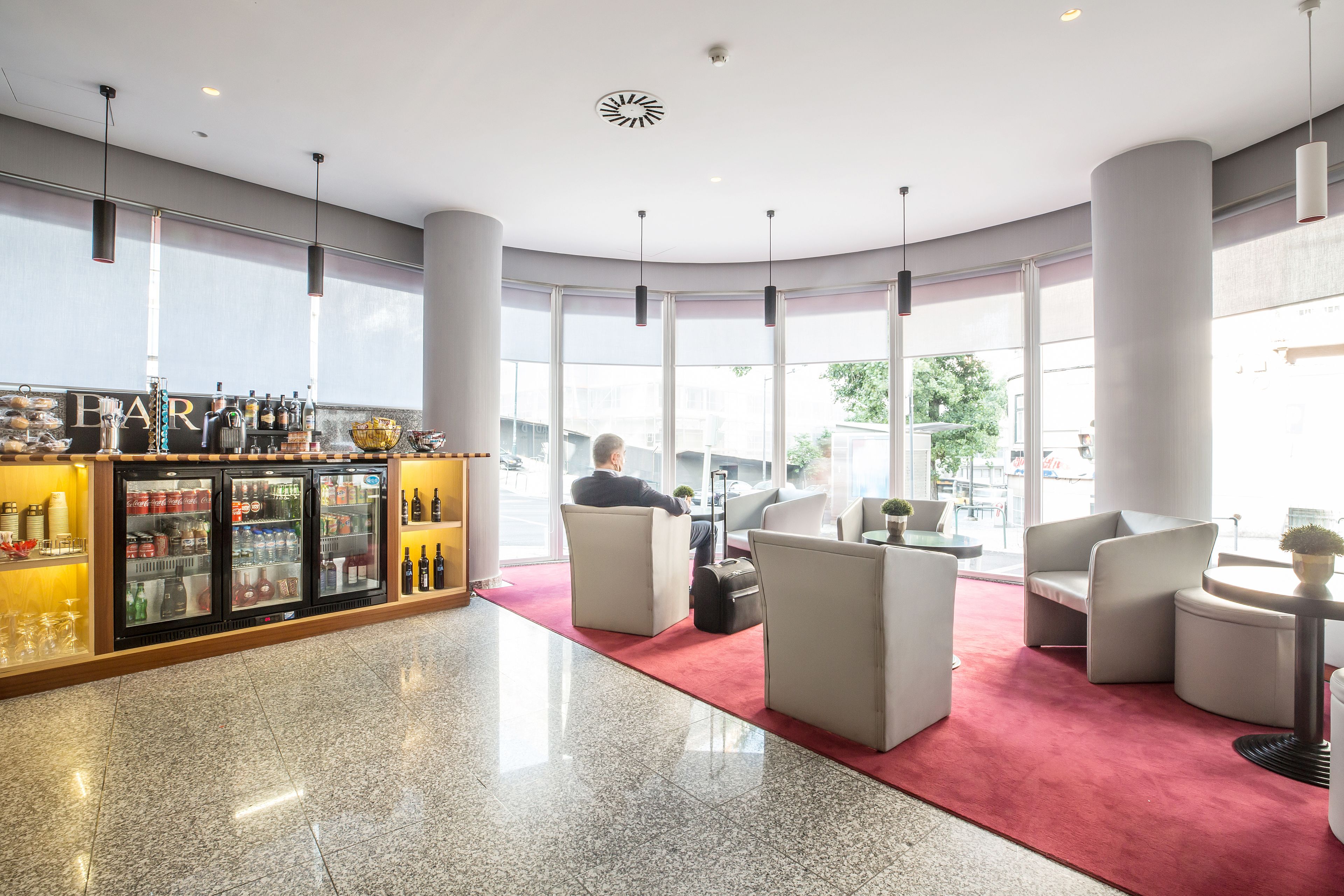 Foto - Hotel 3K Madrid