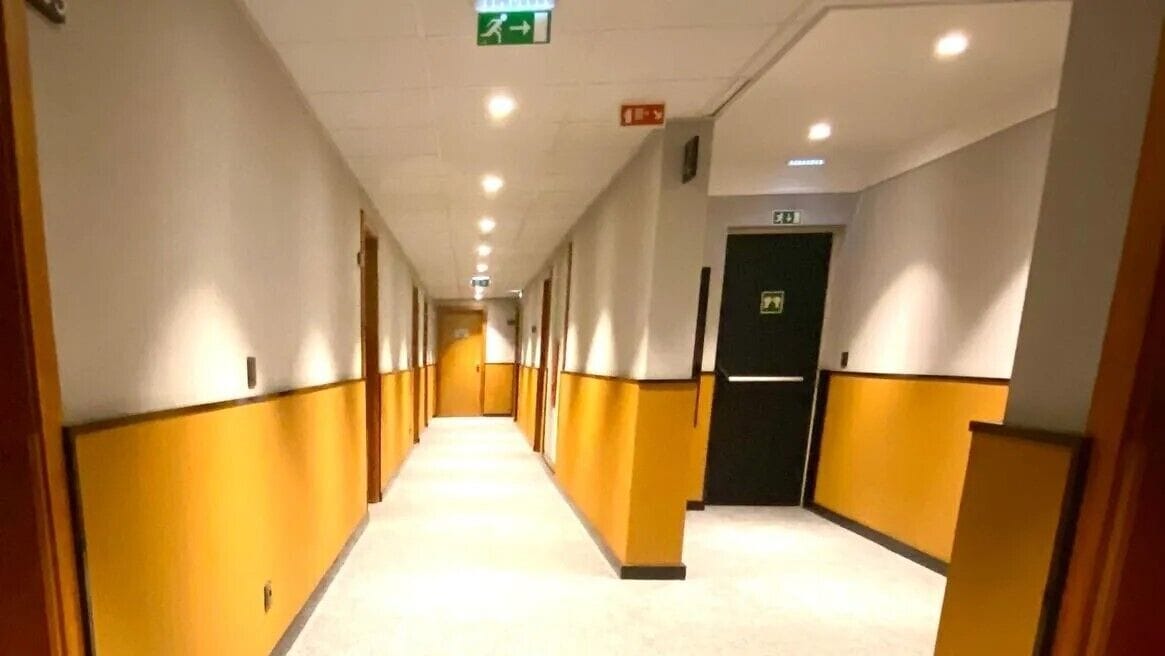 Innvendig