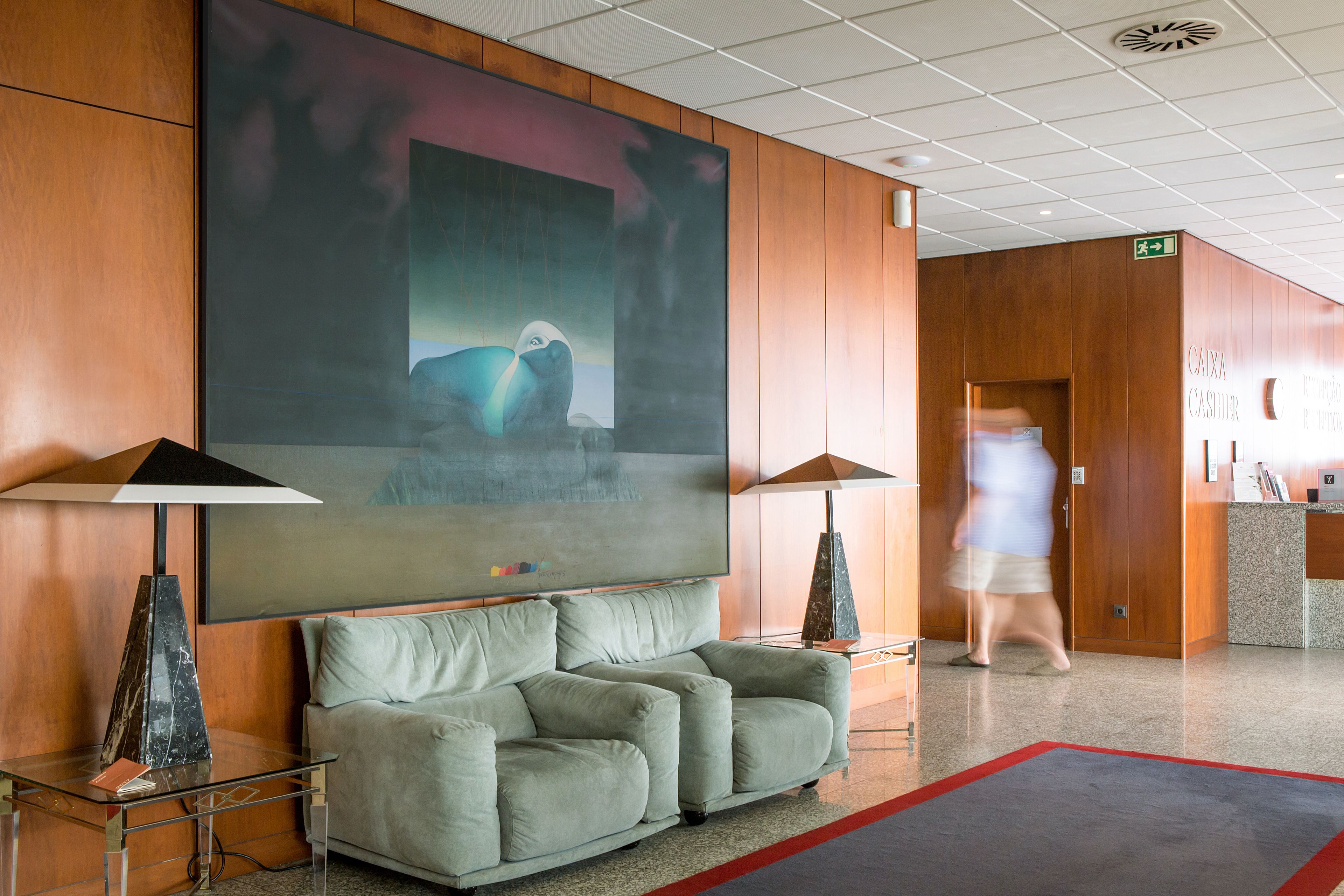 Foto - Hotel 3K Madrid