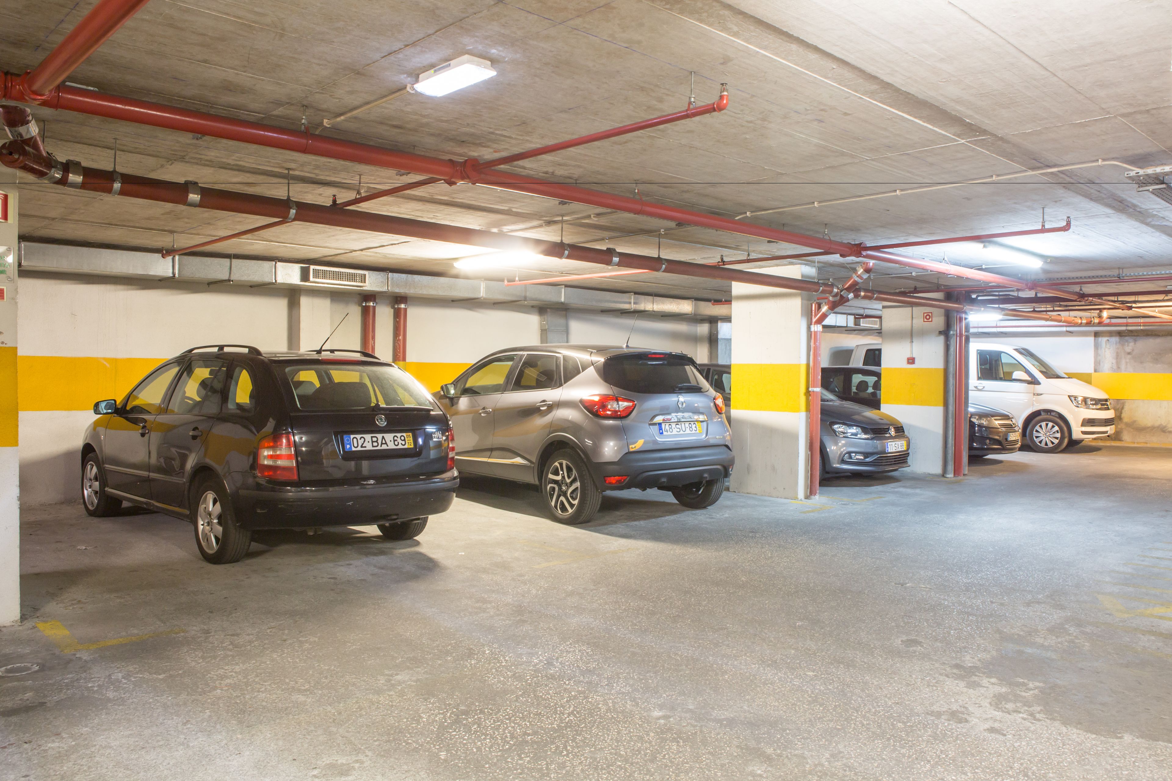 Foto - Hotel 3K Madrid