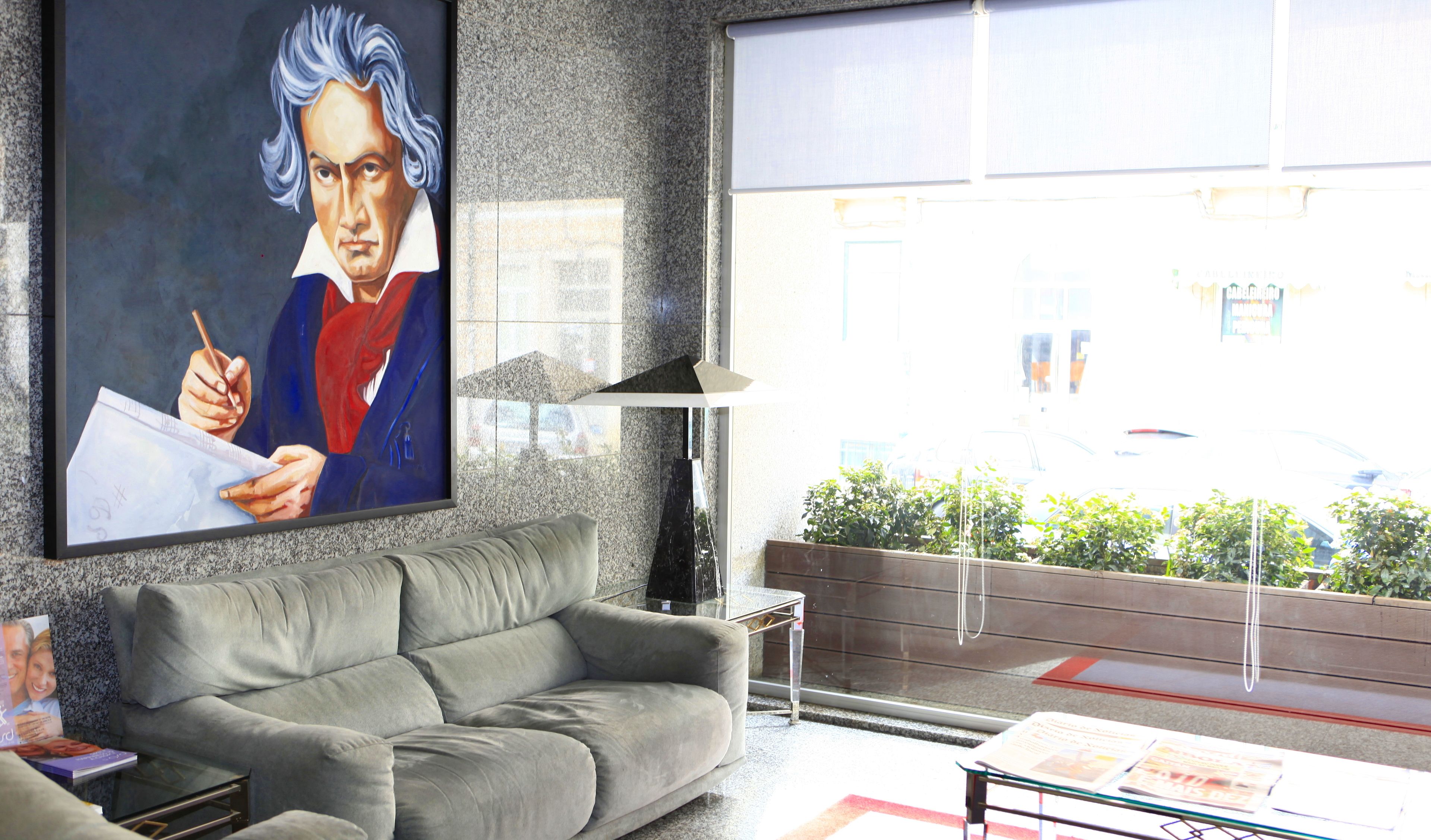 Foto - Hotel 3K Madrid