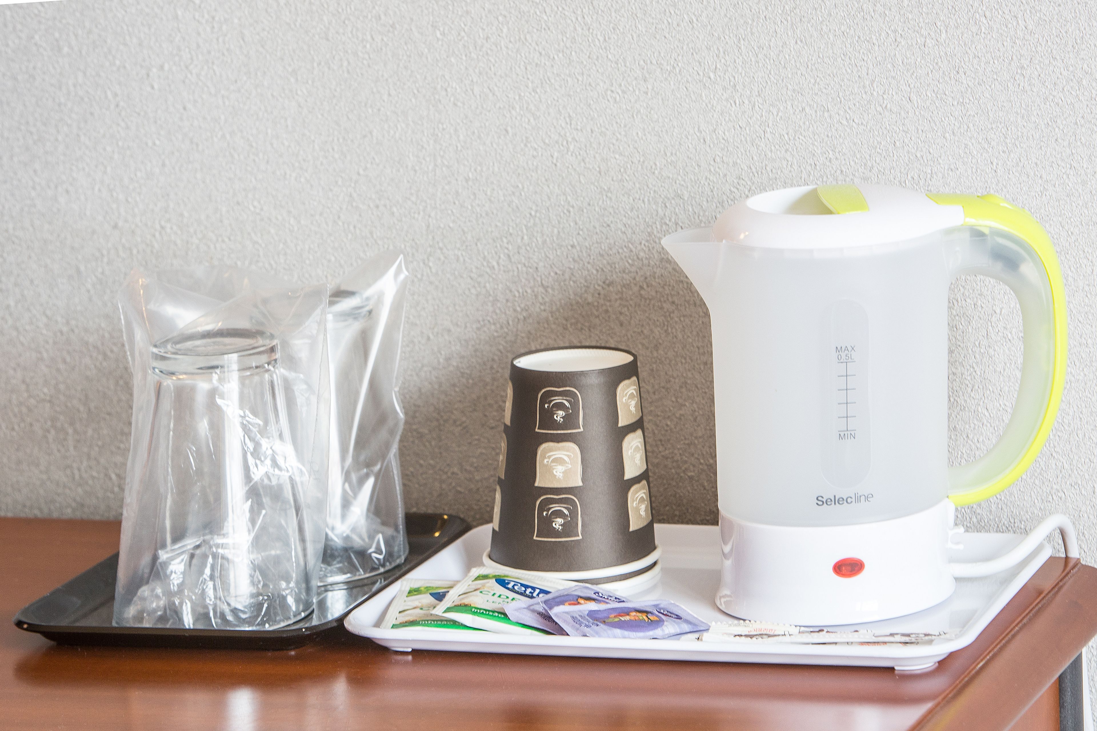 Foto - Hotel 3K Madrid