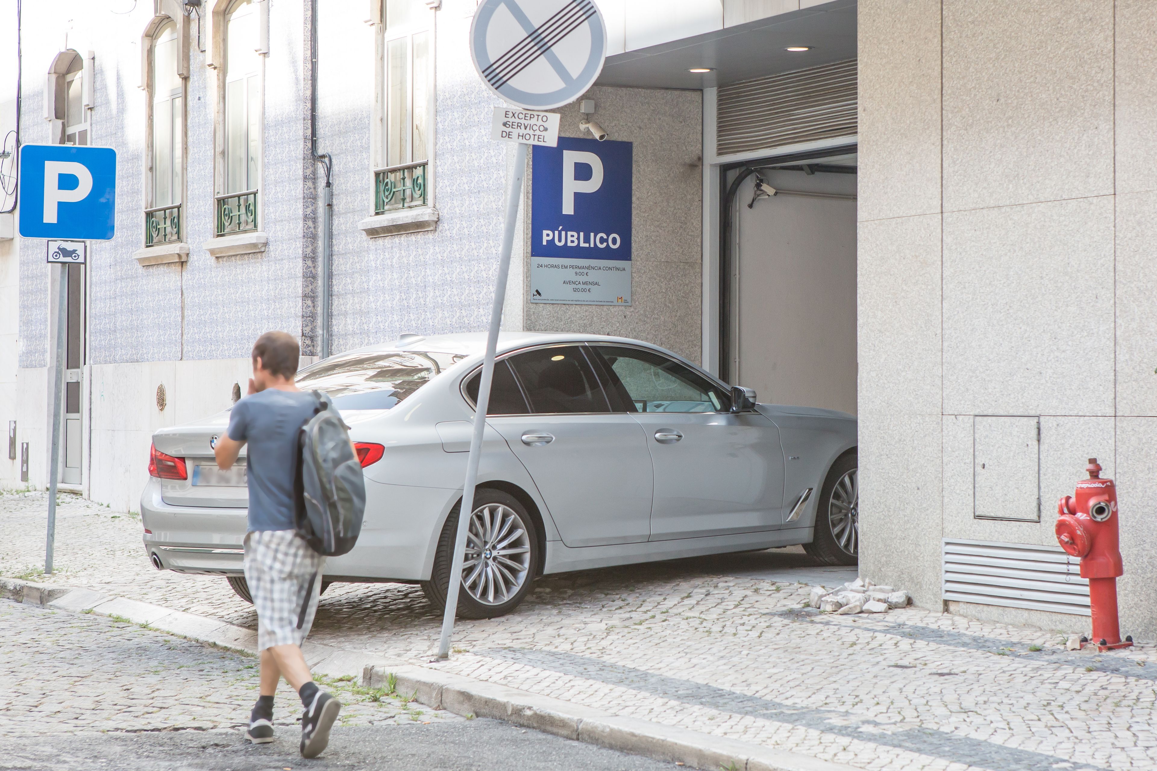 Foto - Hotel 3K Madrid