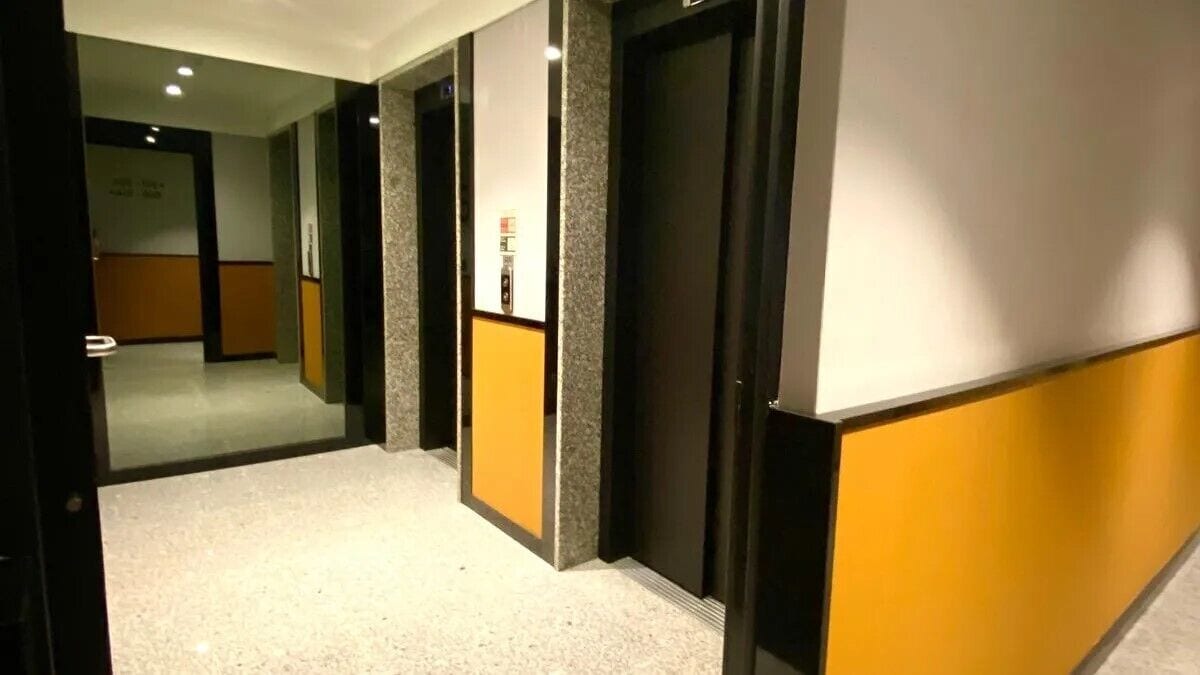 Foto - Hotel 3K Madrid