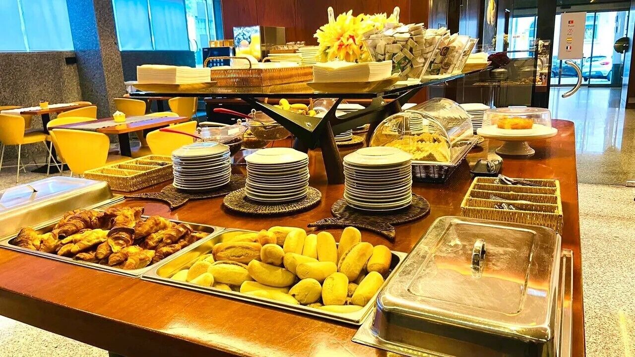 Foto - Hotel 3K Madrid