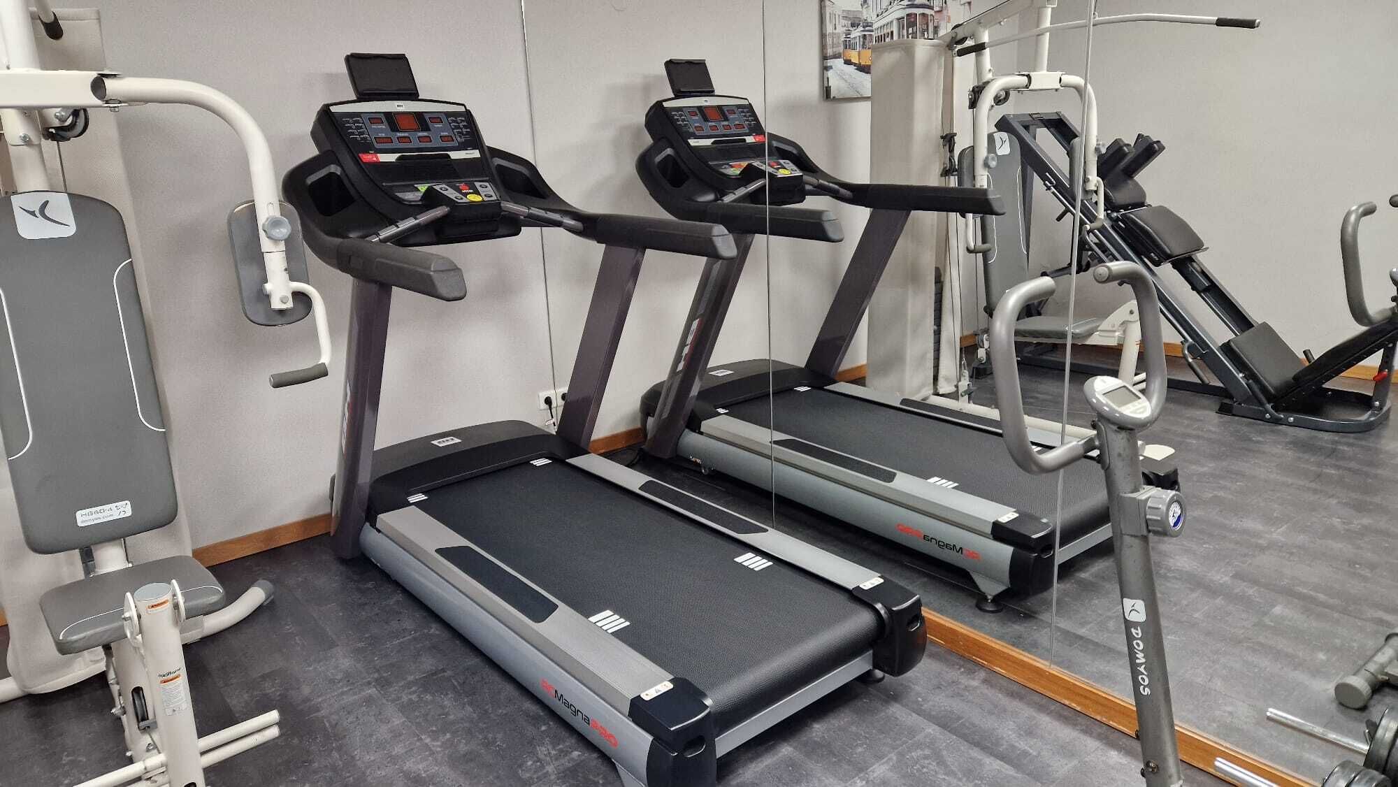 Foto - Hotel 3K Madrid