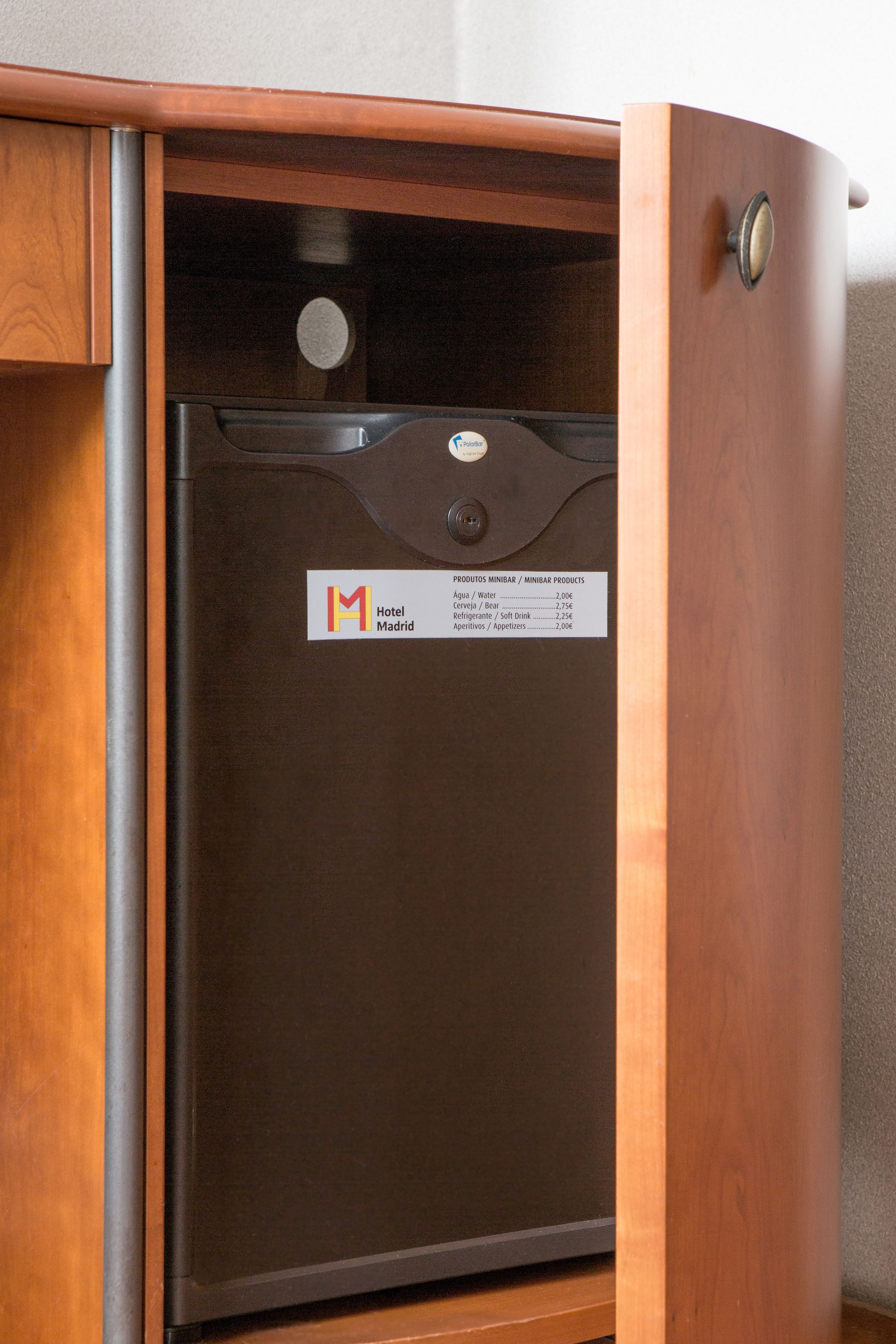 Foto - Hotel 3K Madrid