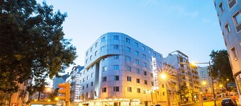 Hotel 3K Madrid