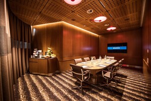 Sala de reuniones