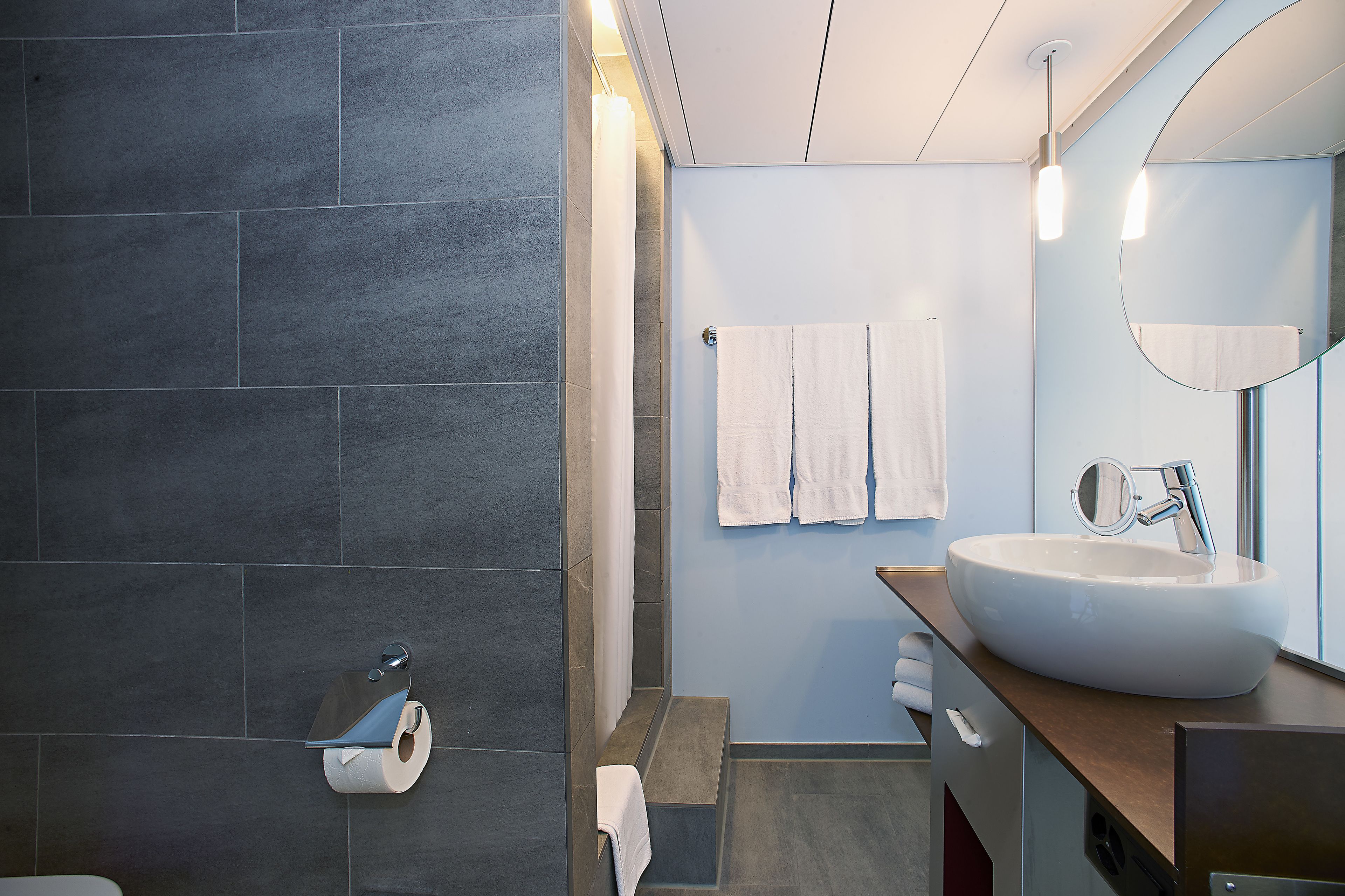 Foto - Hotel Ambassador