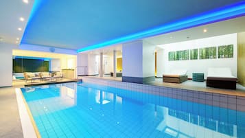 Sauna, Warmsteinmassagen, Sportmassagen, Reflexologie