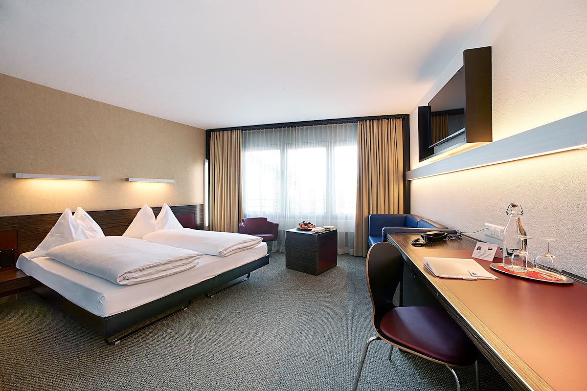 Chambre Confort