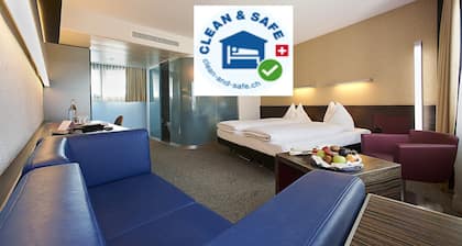 Hotel Ambassador