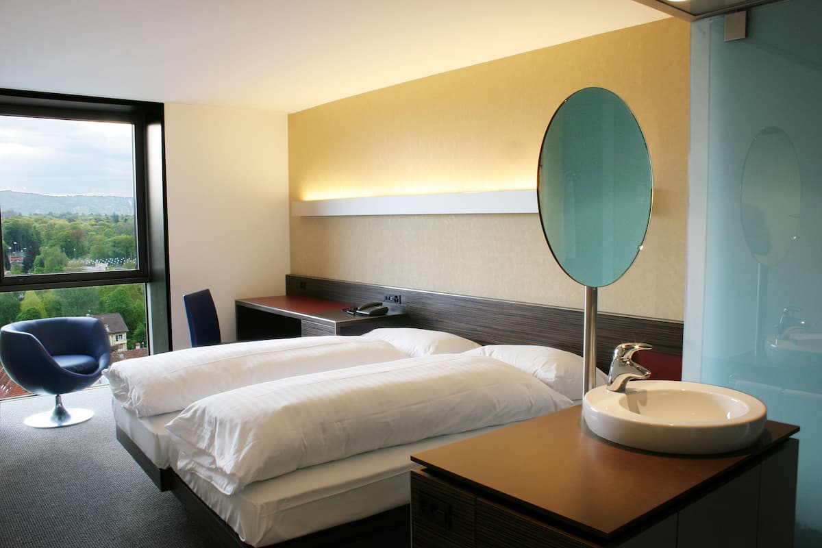Chambre Double
