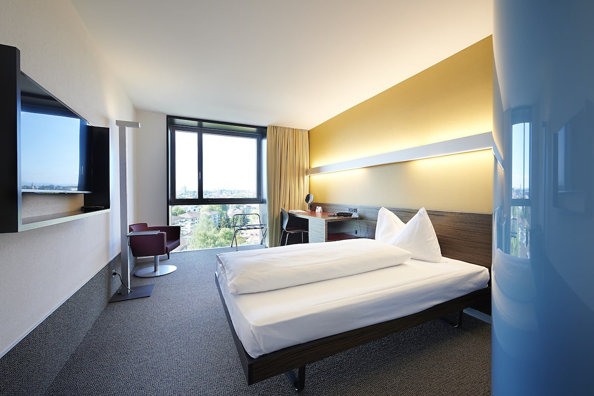 Chambre Double Panoramique
