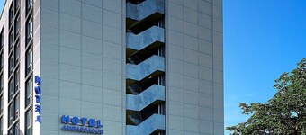 Hotel Ambassador