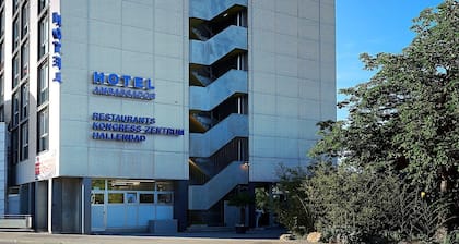 Hotel Ambassador
