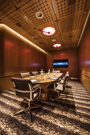 Salle de réunion