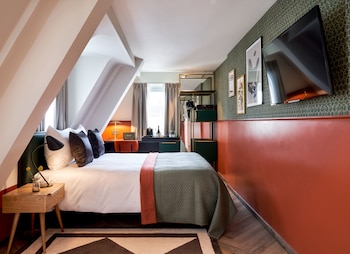 Park Centraal Den Haag, part of Sircle Collection