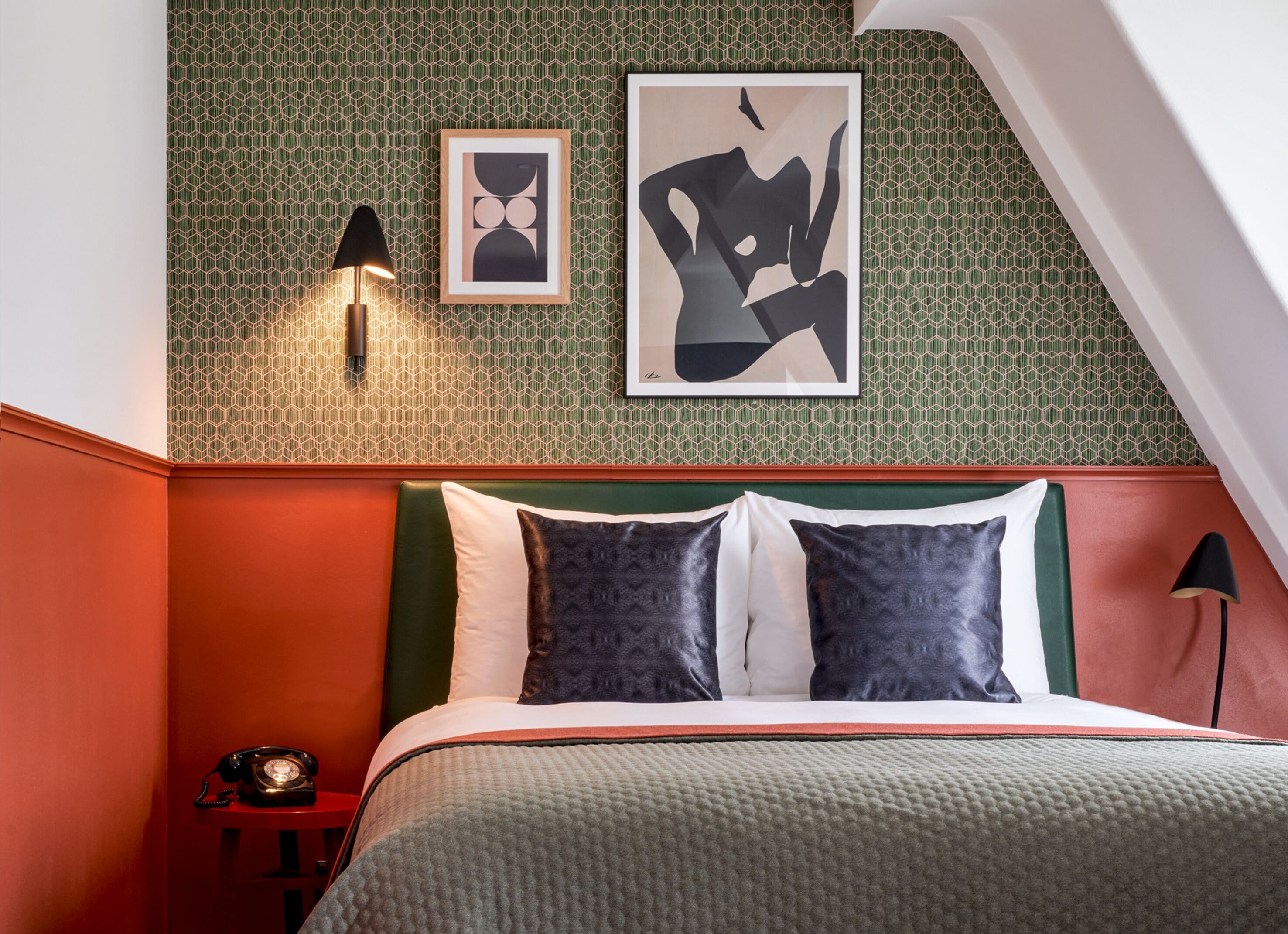 classic room | 1 bedroom, premium bedding, down duvets, in-room safe