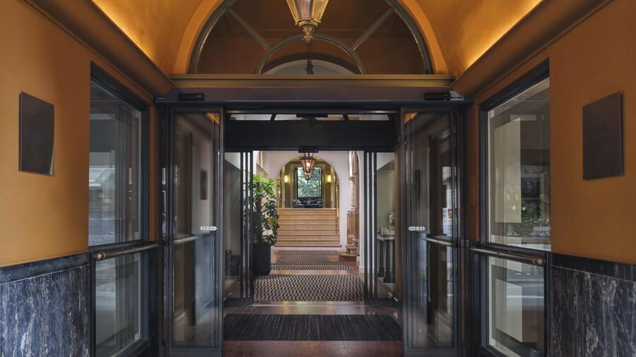 Park Centraal Den Haag, part of Sircle Collection