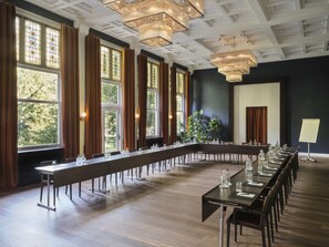 Meeting facility - Park Centraal Den Haag, part of Sircle Collection (The Hague)