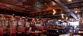 Arlington Hotel O'Connell Bridge