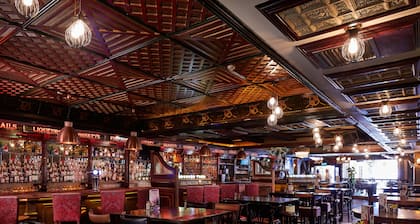 Arlington Hotel O'Connell Bridge