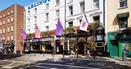 Arlington Hotel O'Connell Bridge