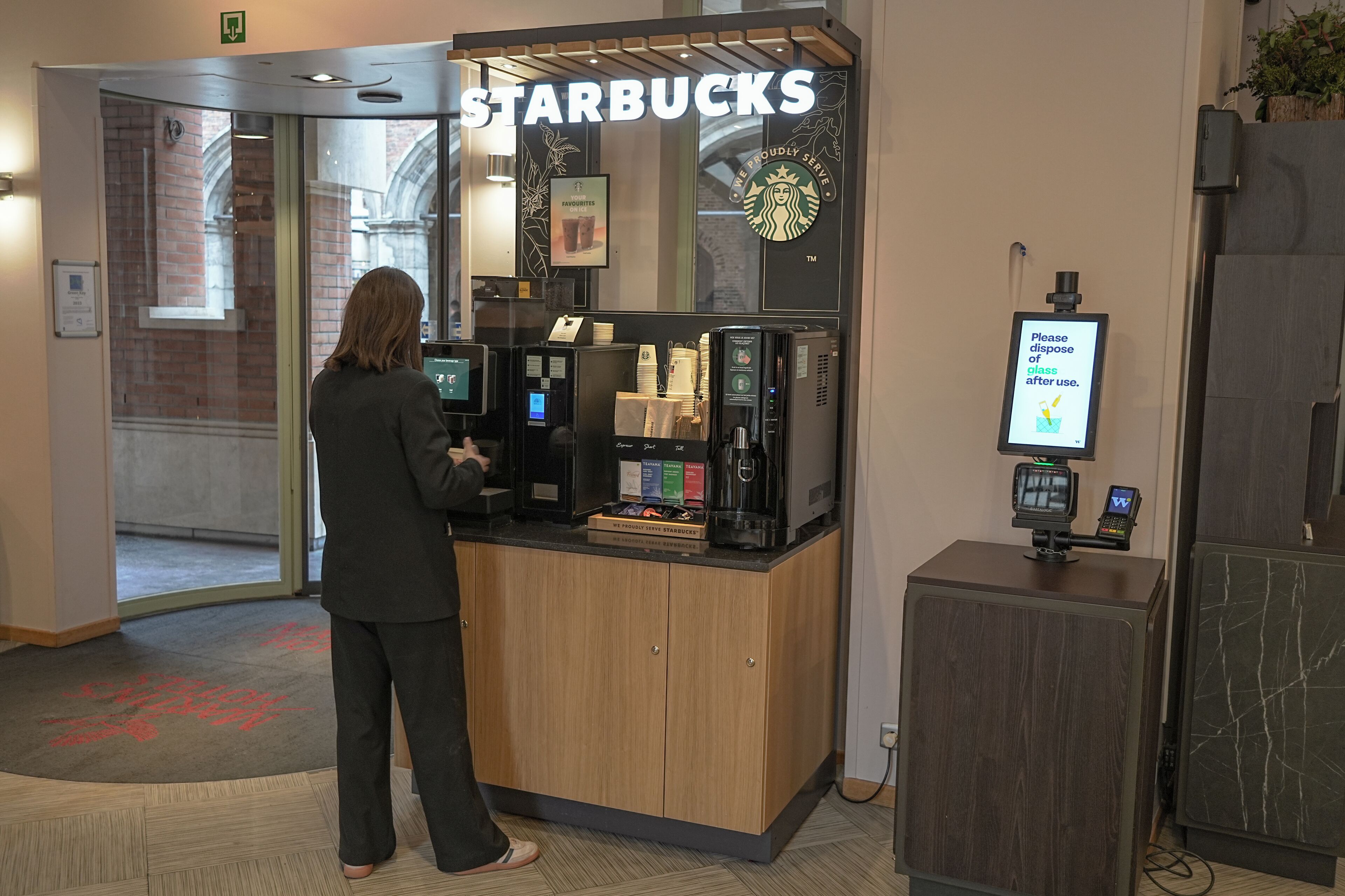 Foto - Martin's Brugge