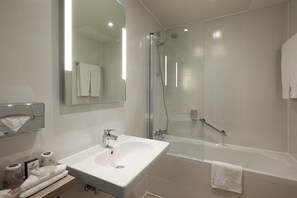친환경 세면용품, 헤어드라이어, 타월, 비누