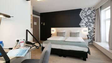 Familiekamer | Kameruitzicht