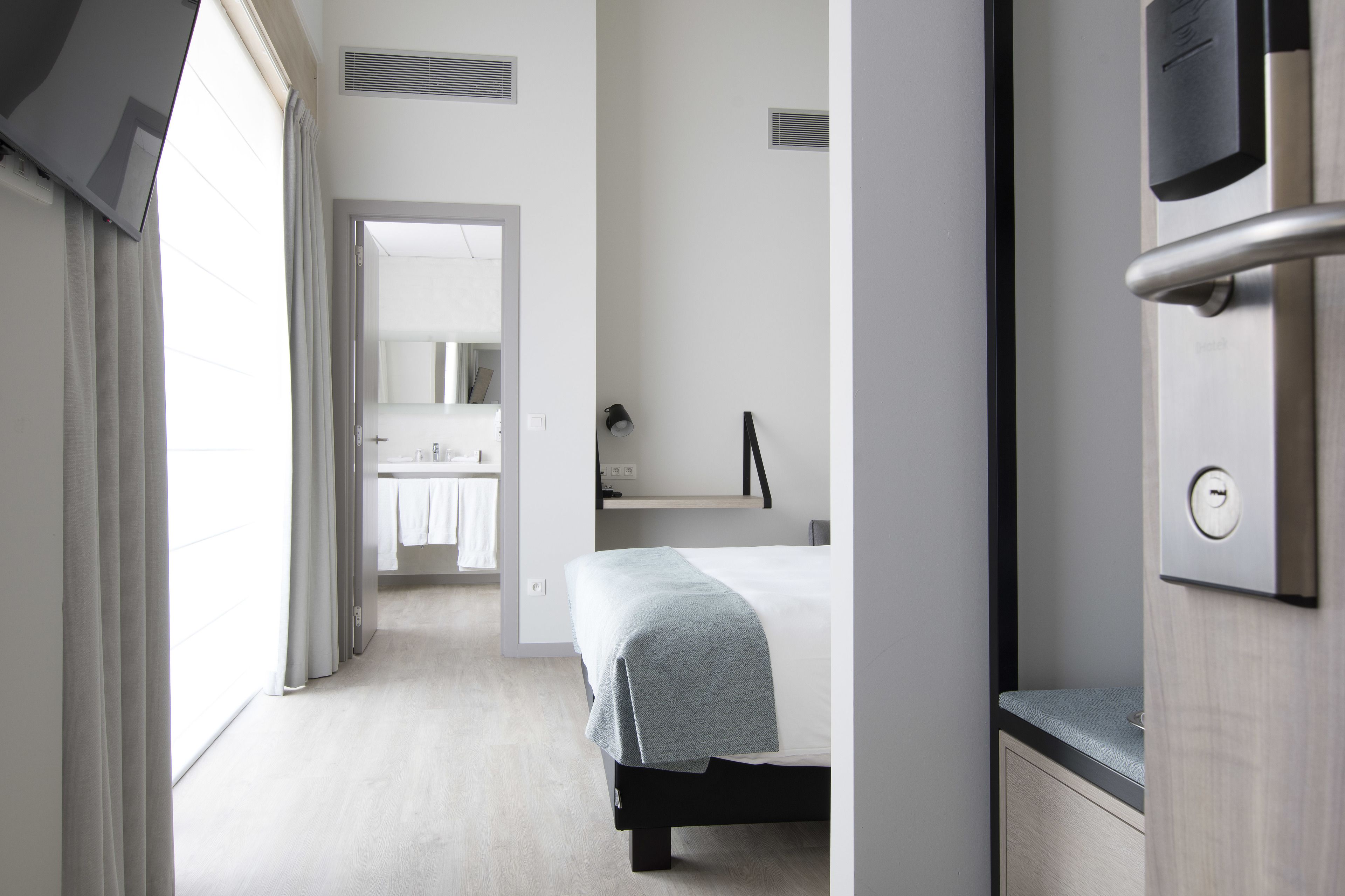 Foto - Martin's Brugge