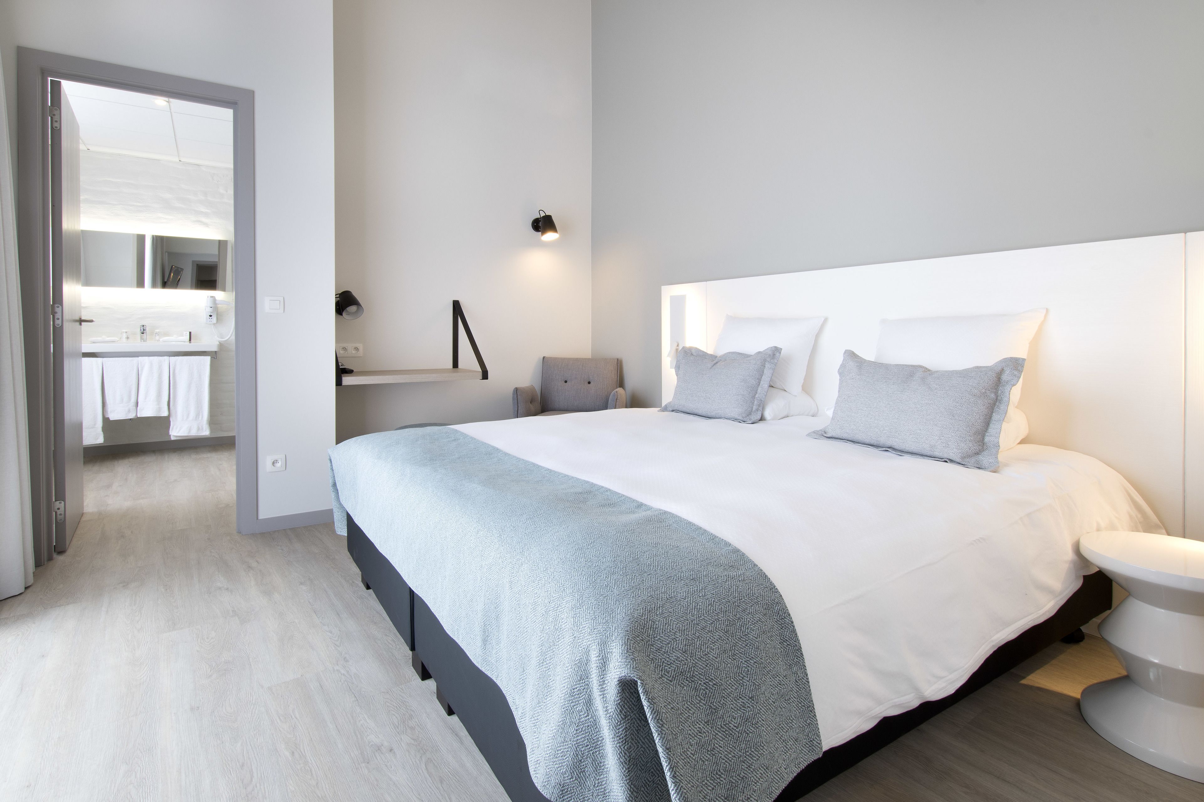 Foto - Martin's Brugge