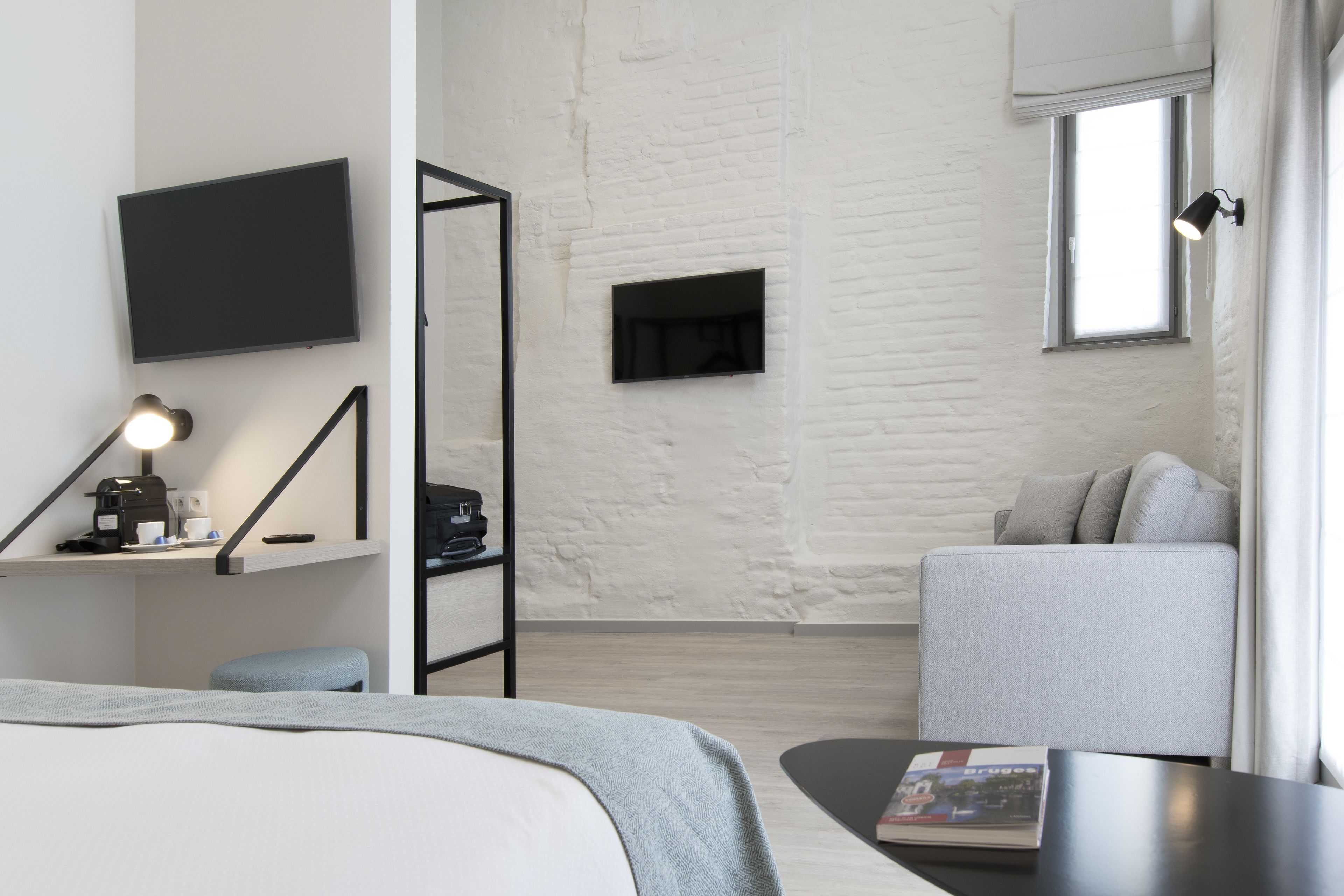 Foto - Martin's Brugge