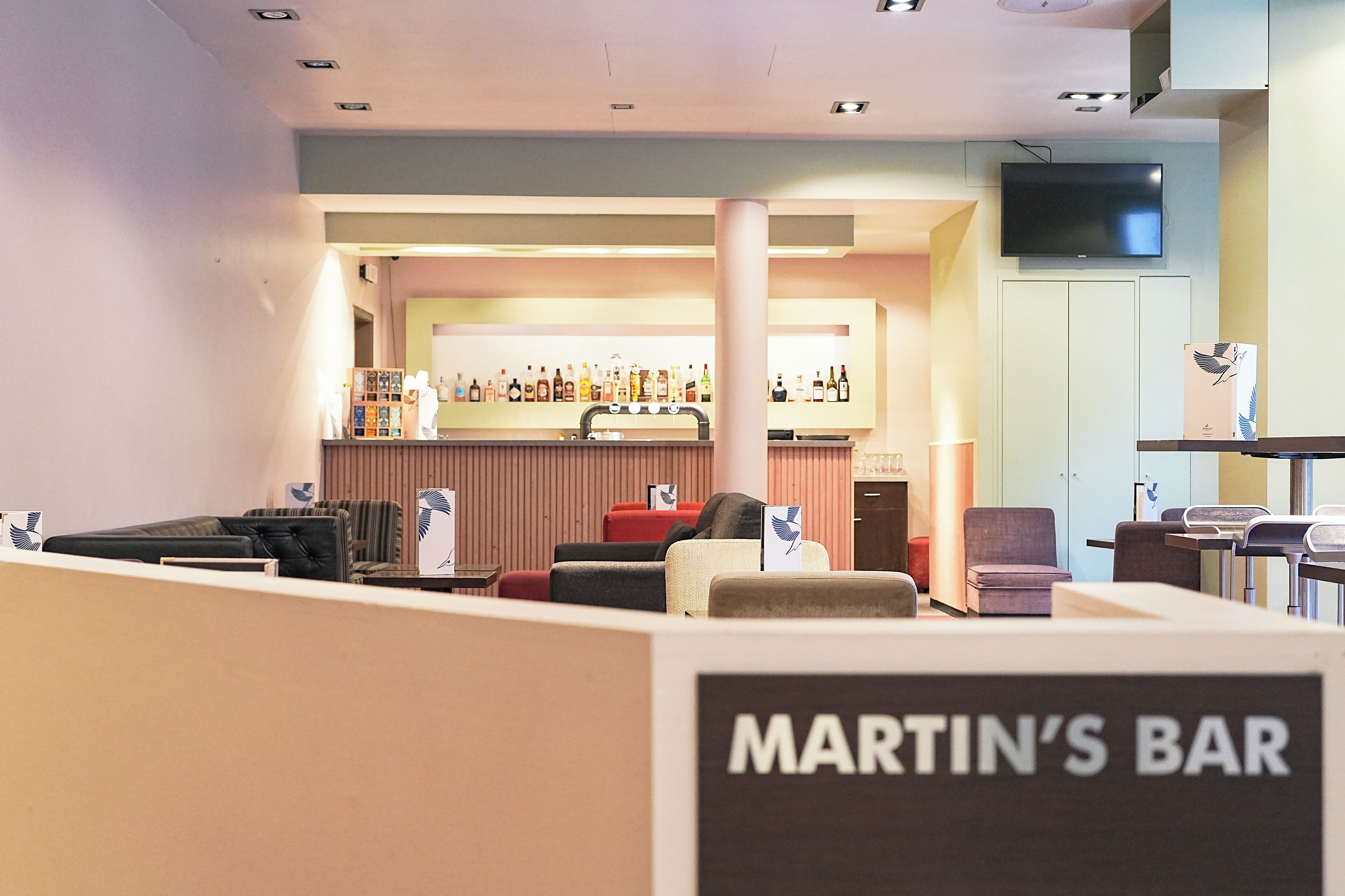 Photo - Martin's Brugge