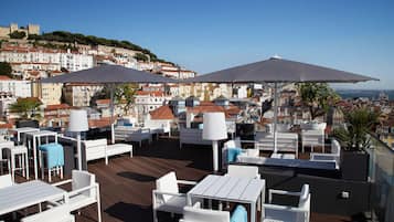 Terrazza panoramica