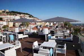 Terrazza panoramica