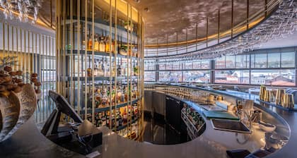 Hotel Mundial