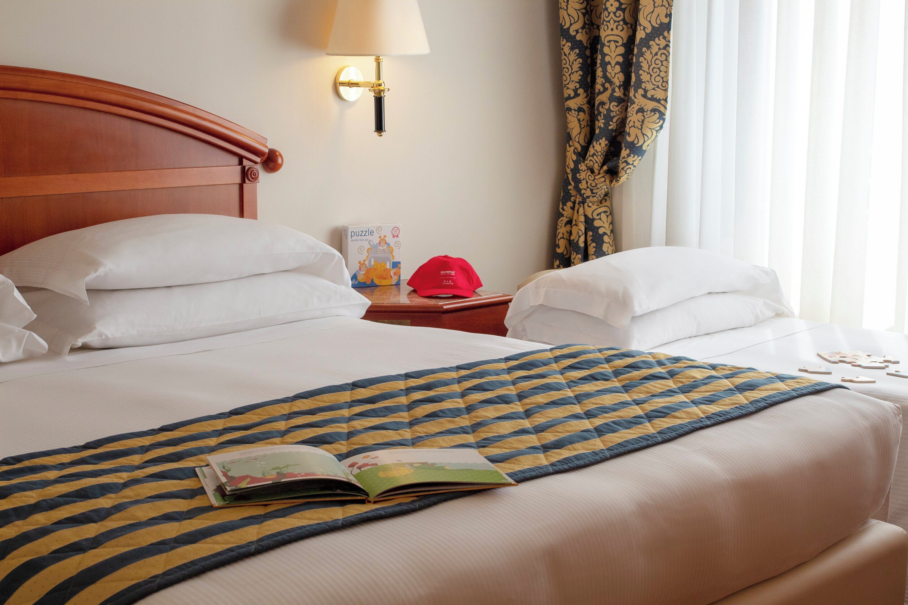 Photo - Starhotels Vespucci