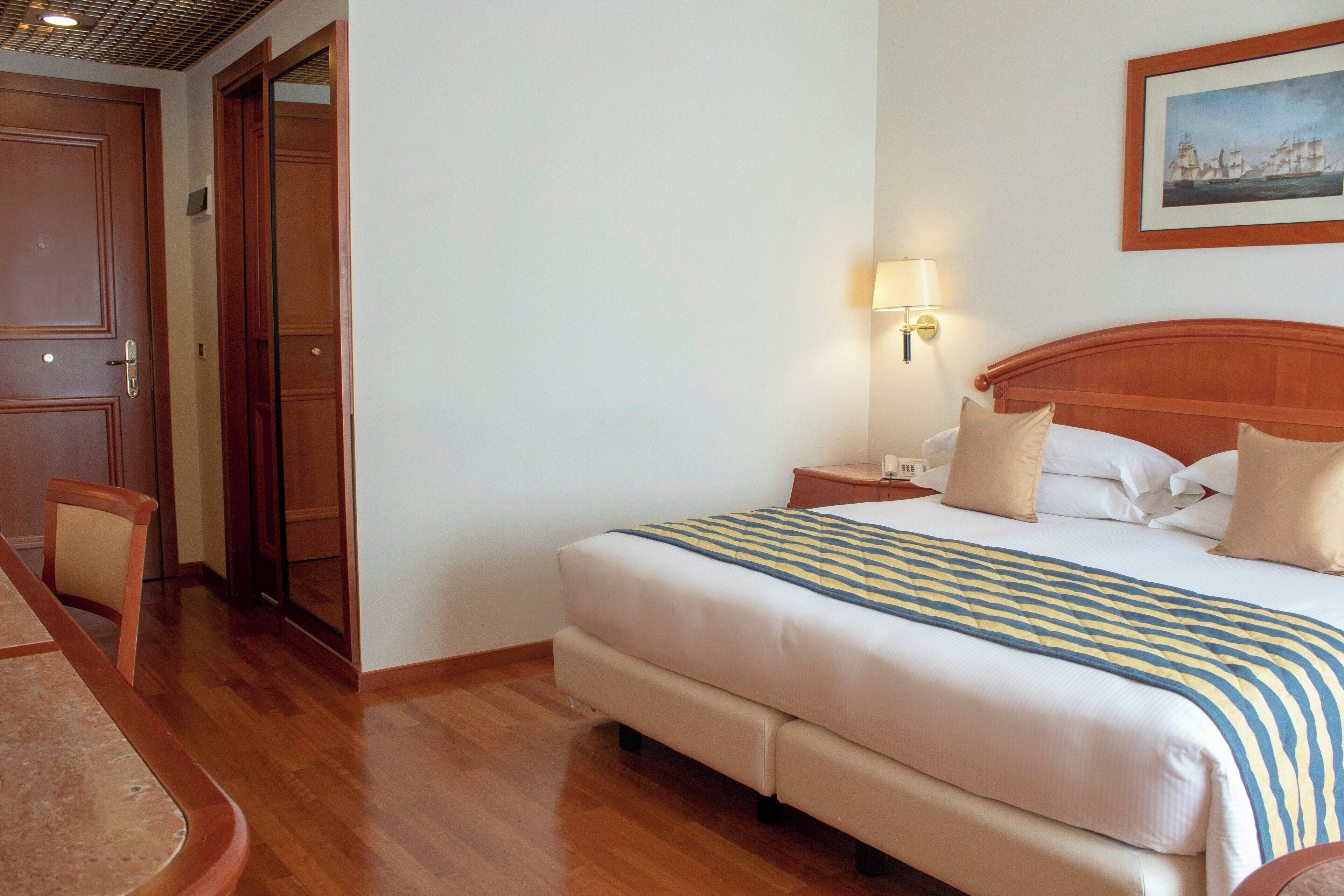 Photo - Starhotels Vespucci