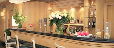 Bar (sur place)