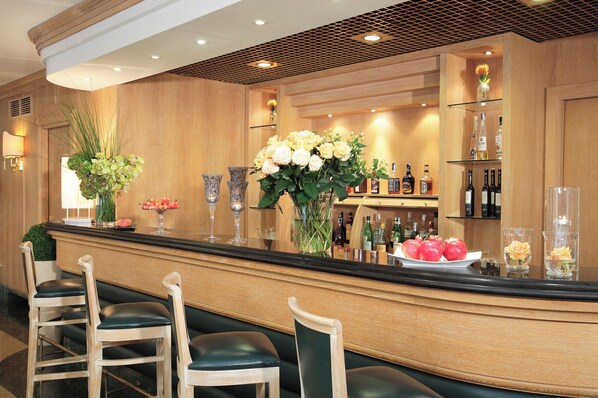 Bar (di hartanah)