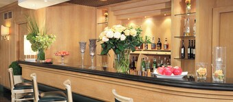 韋斯普奇星際飯店