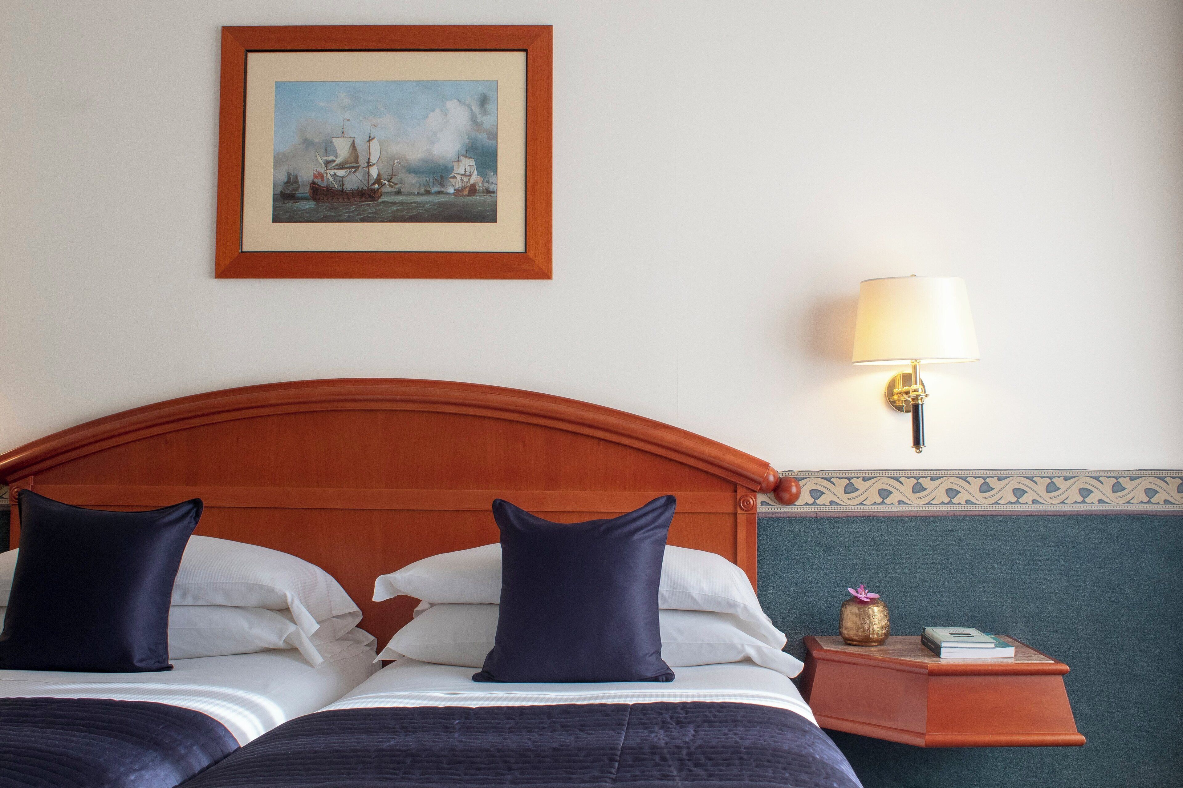 Photo - Starhotels Vespucci